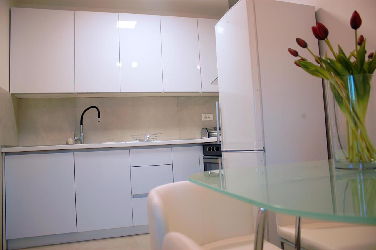 Sunset Apartment Lapad Dubrovnik Exterior foto