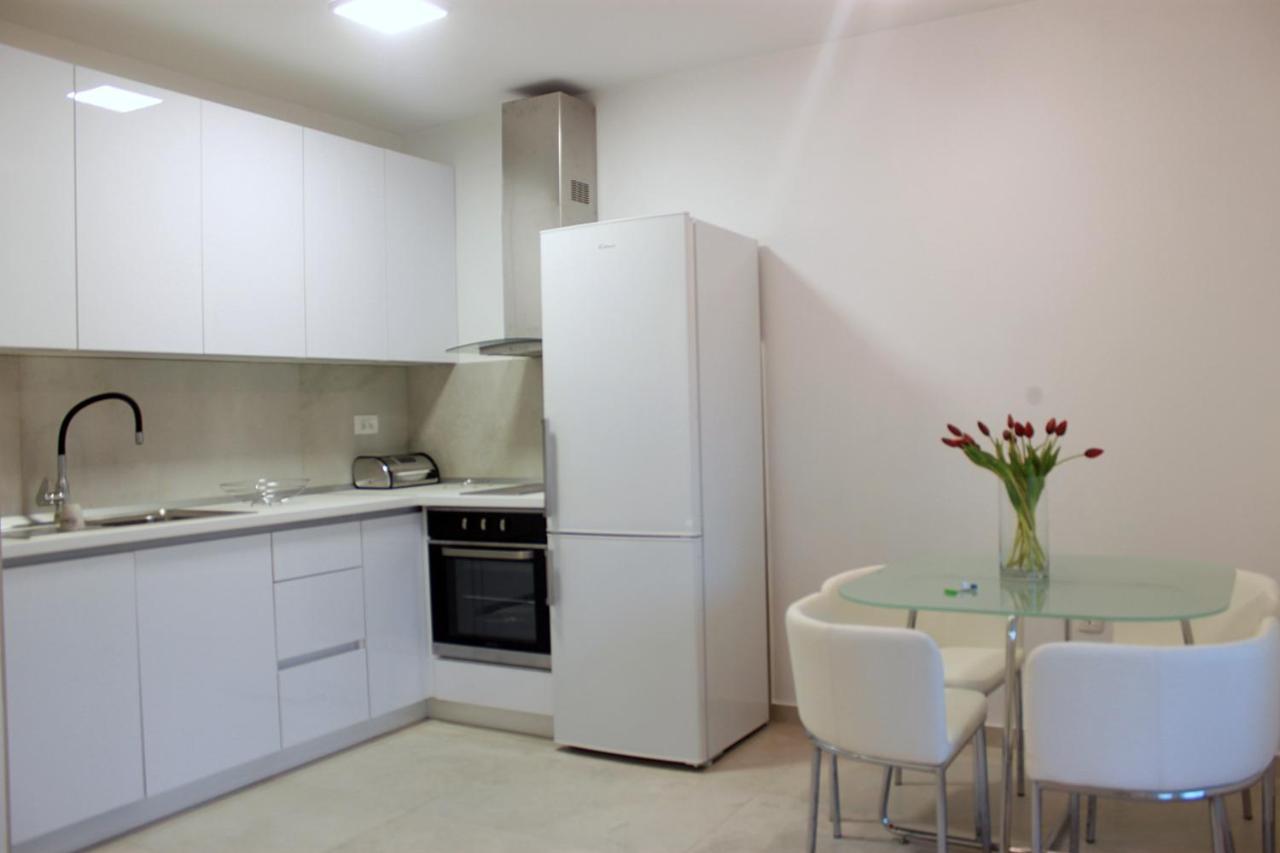Sunset Apartment Lapad Dubrovnik Exterior foto