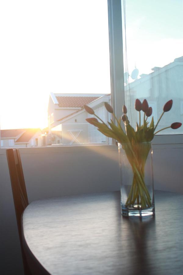 Sunset Apartment Lapad Dubrovnik Exterior foto