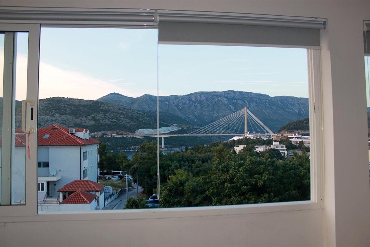 Sunset Apartment Lapad Dubrovnik Exterior foto