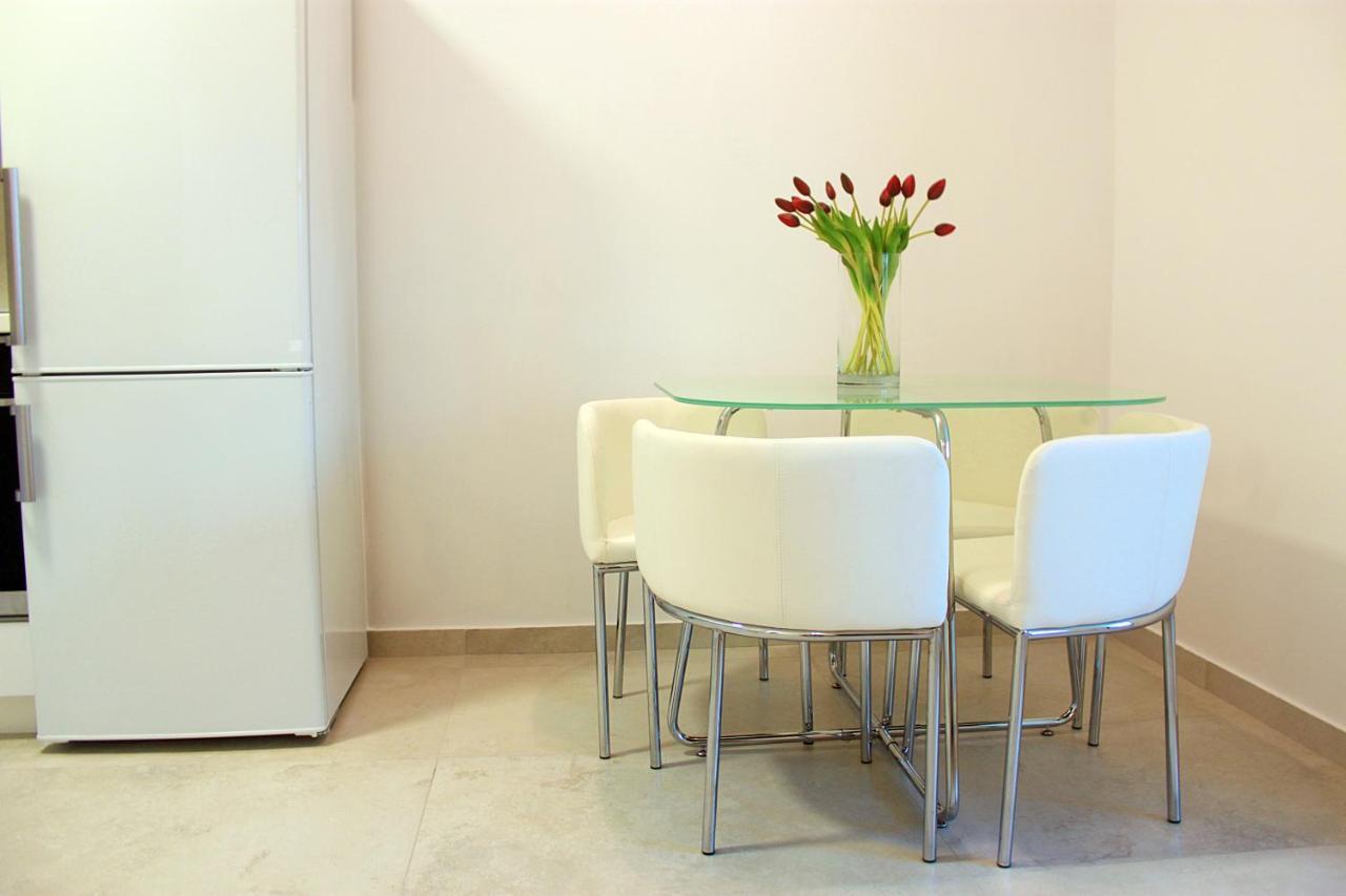 Sunset Apartment Lapad Dubrovnik Exterior foto