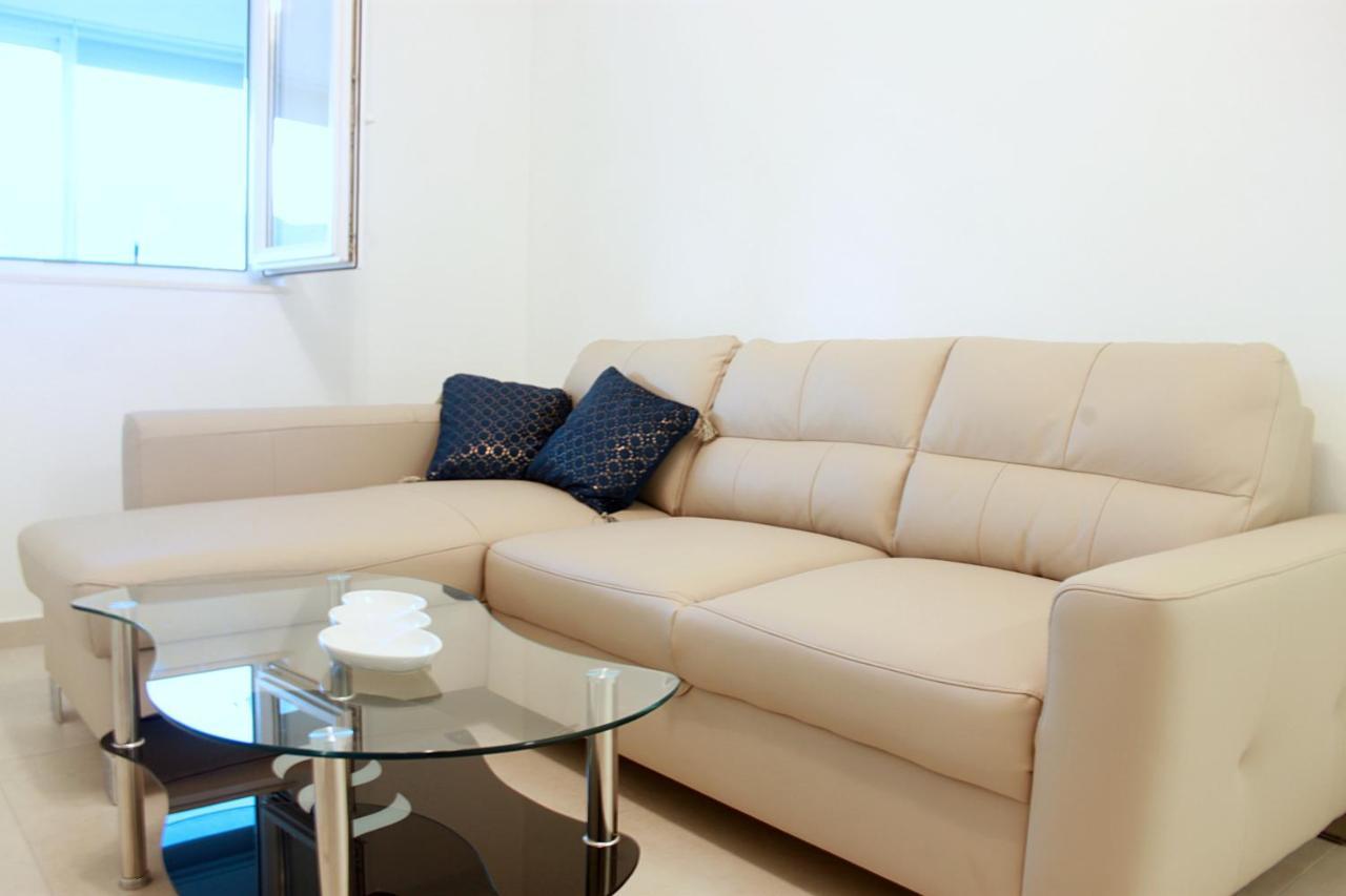 Sunset Apartment Lapad Dubrovnik Exterior foto