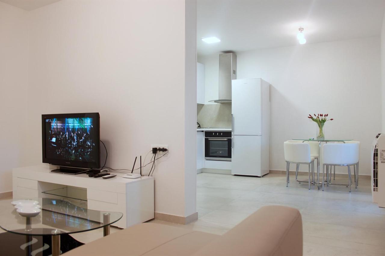 Sunset Apartment Lapad Dubrovnik Exterior foto