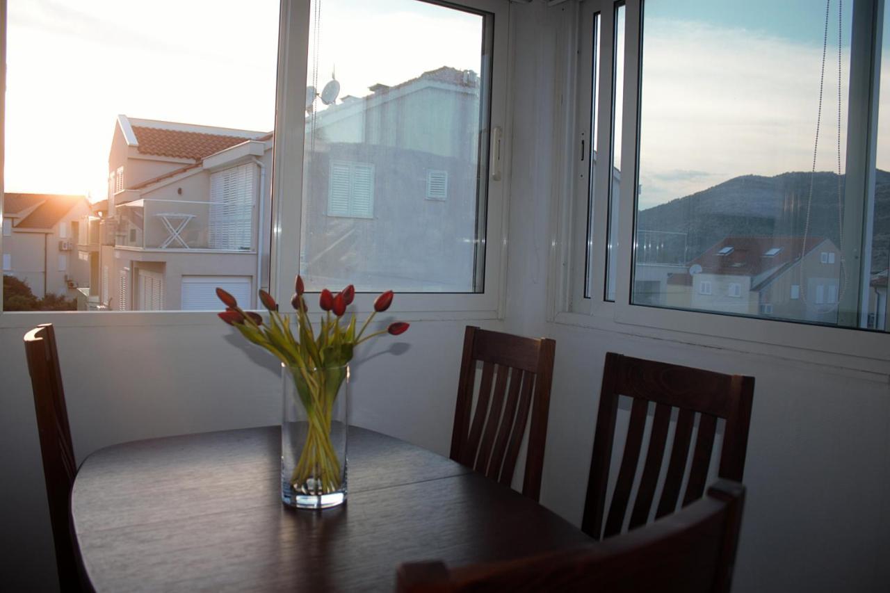 Sunset Apartment Lapad Dubrovnik Exterior foto