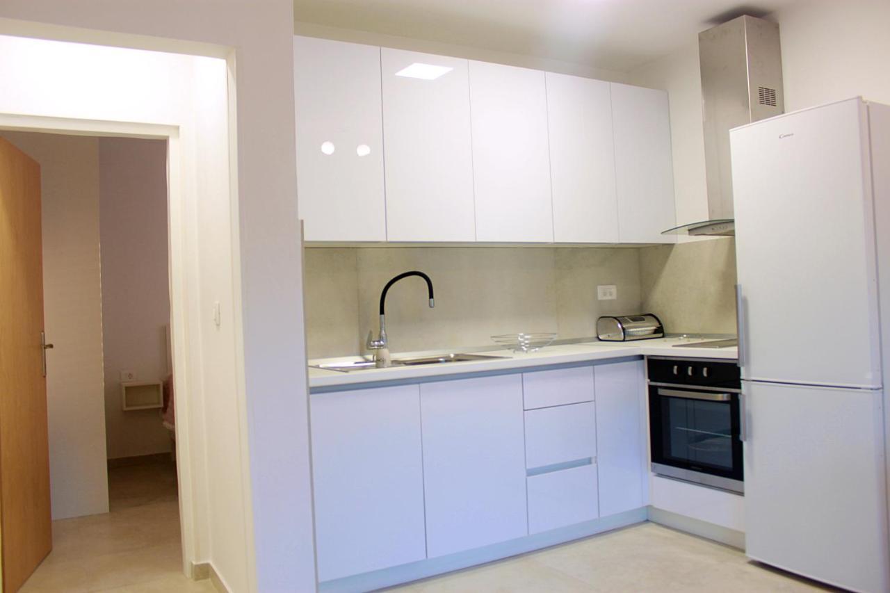Sunset Apartment Lapad Dubrovnik Exterior foto