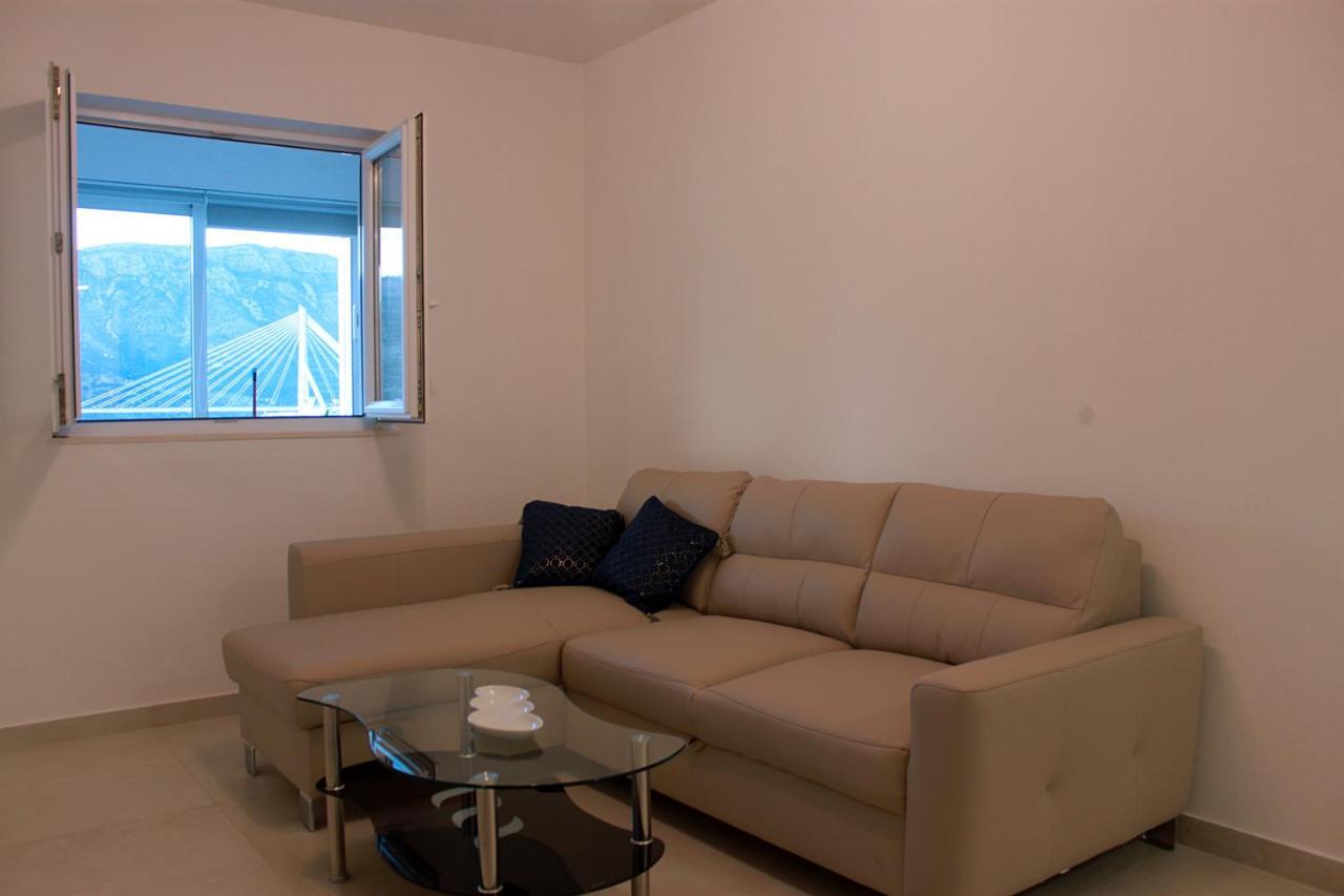 Sunset Apartment Lapad Dubrovnik Exterior foto