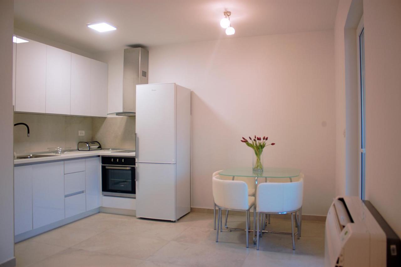 Sunset Apartment Lapad Dubrovnik Exterior foto