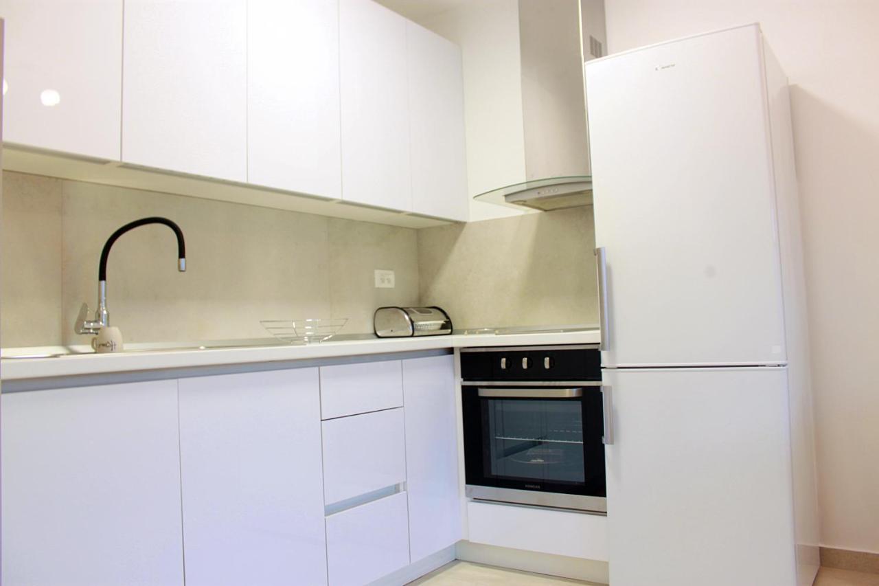 Sunset Apartment Lapad Dubrovnik Exterior foto