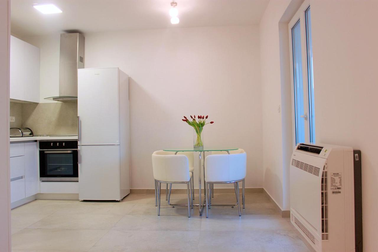 Sunset Apartment Lapad Dubrovnik Exterior foto