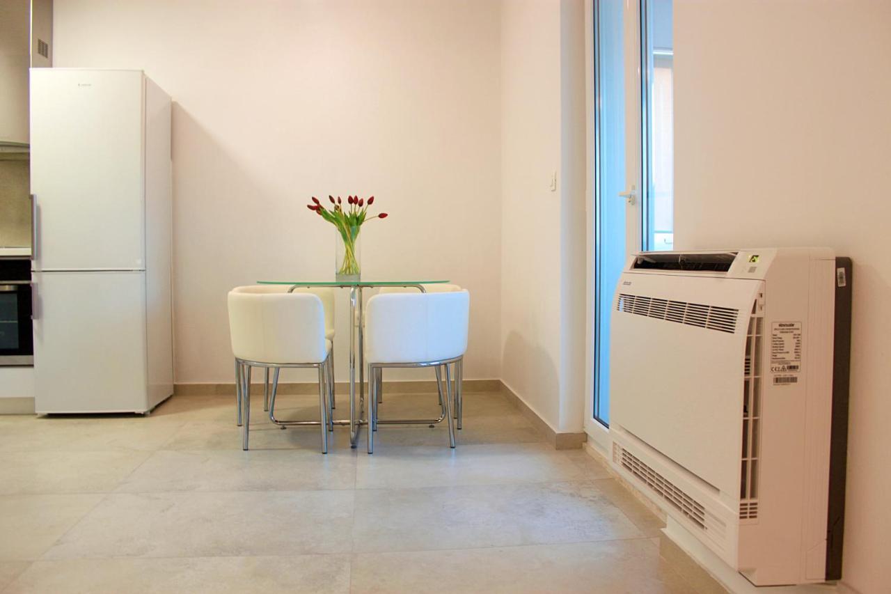 Sunset Apartment Lapad Dubrovnik Exterior foto