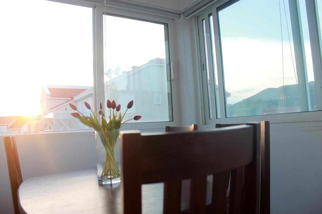 Sunset Apartment Lapad Dubrovnik Exterior foto