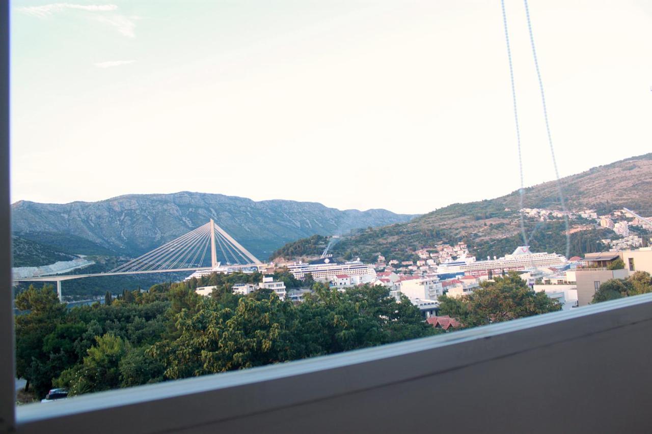 Sunset Apartment Lapad Dubrovnik Exterior foto