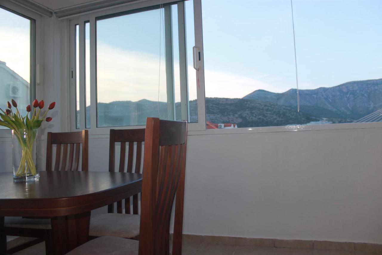 Sunset Apartment Lapad Dubrovnik Exterior foto