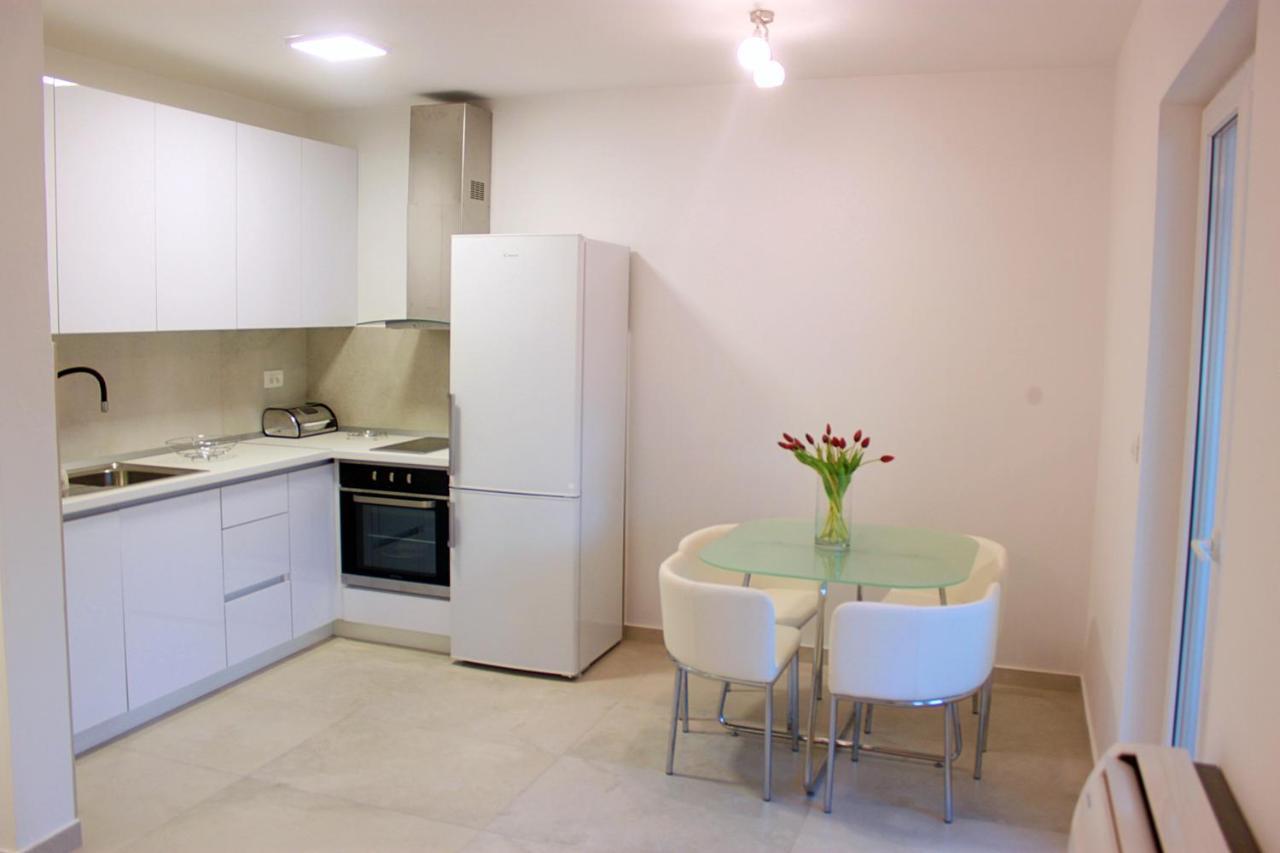 Sunset Apartment Lapad Dubrovnik Exterior foto