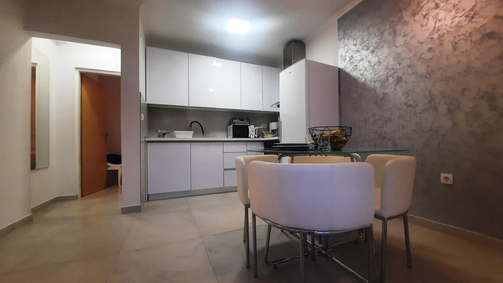 Sunset Apartment Lapad Dubrovnik Exterior foto