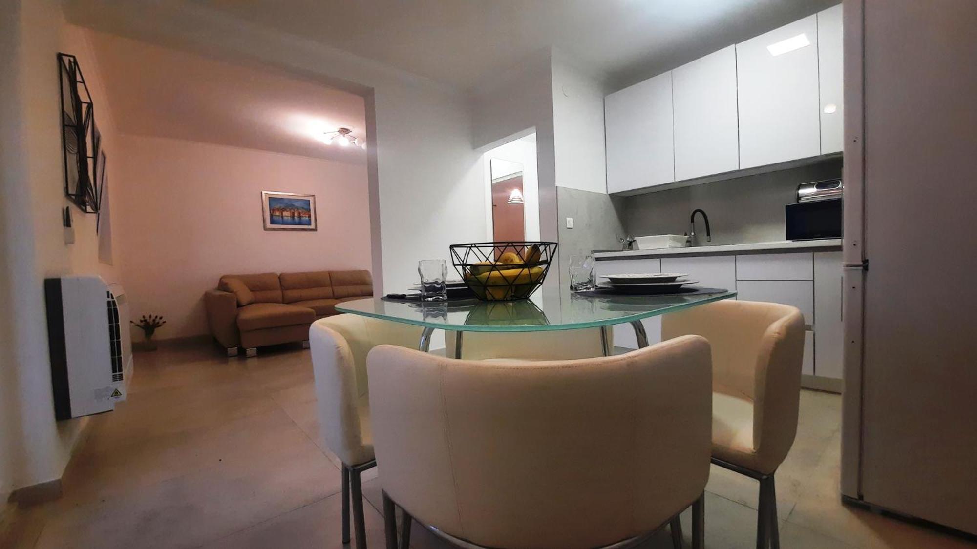 Sunset Apartment Lapad Dubrovnik Exterior foto