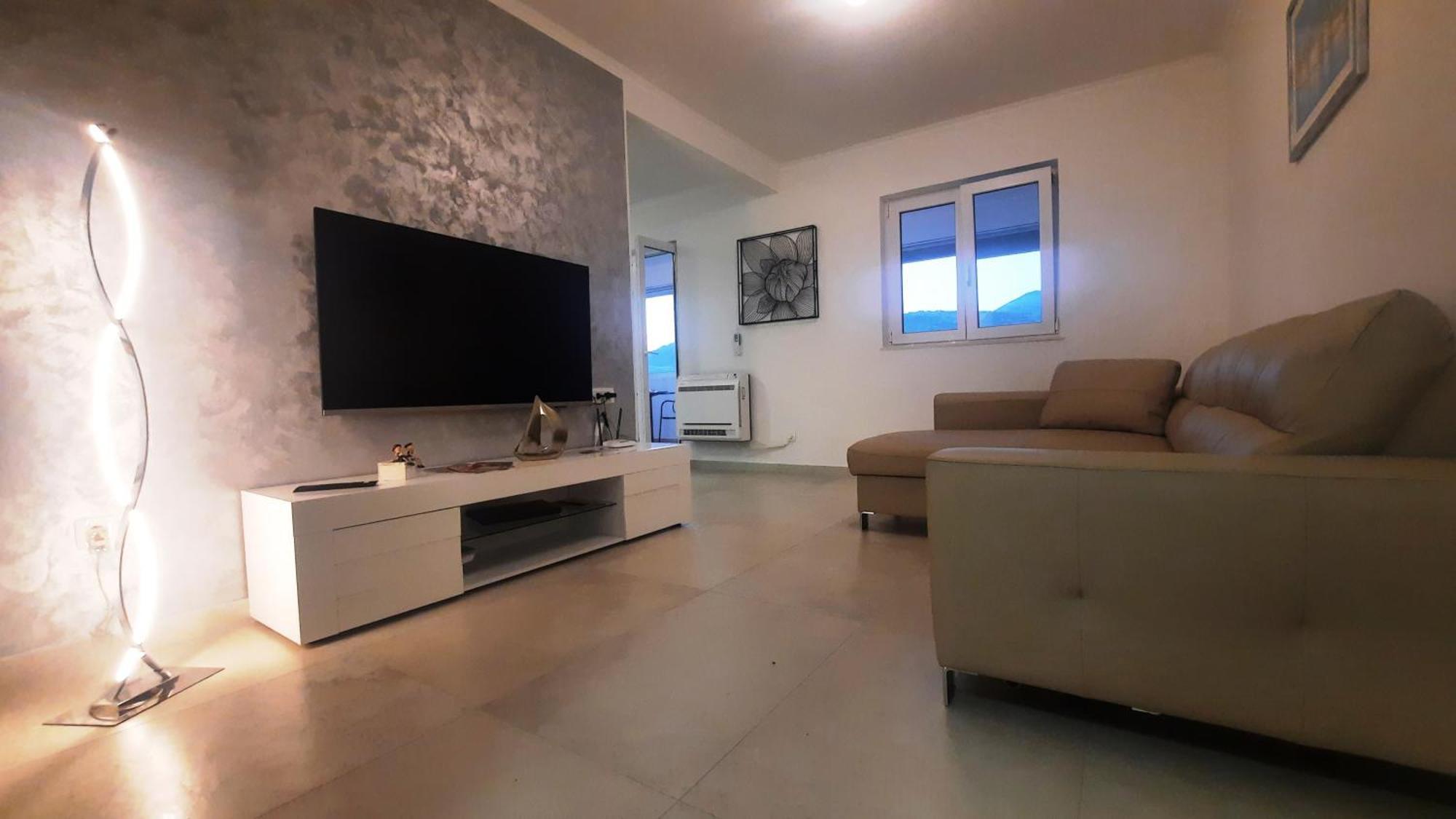 Sunset Apartment Lapad Dubrovnik Exterior foto